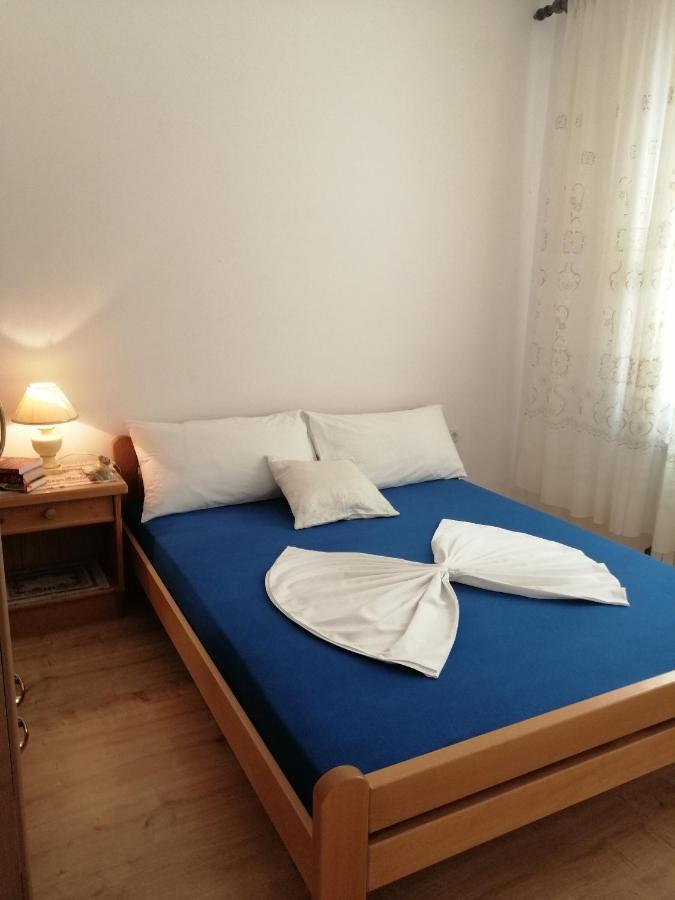 Apartments With A Parking Space Dramalj, Crikvenica - 5592 Bagian luar foto