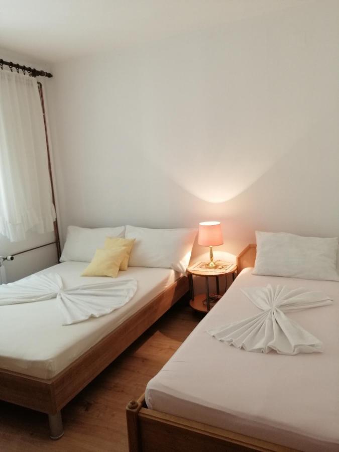 Apartments With A Parking Space Dramalj, Crikvenica - 5592 Bagian luar foto